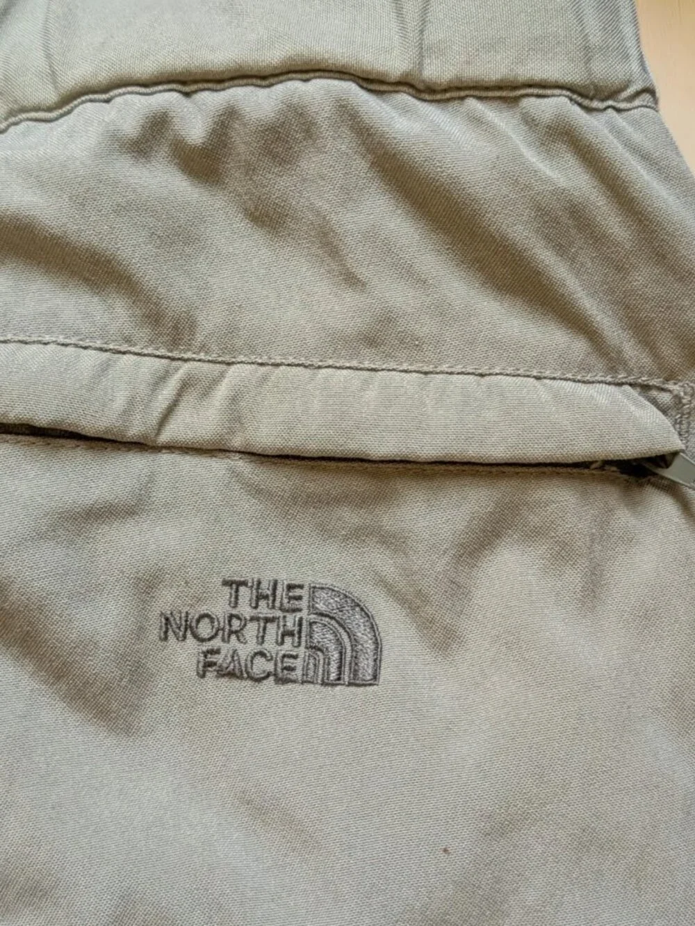 The North Face north face